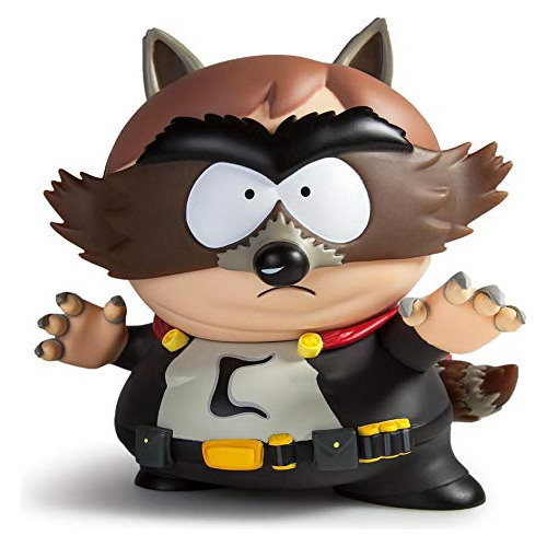 Figura Vinilo De South Park: The Fractured But Whole