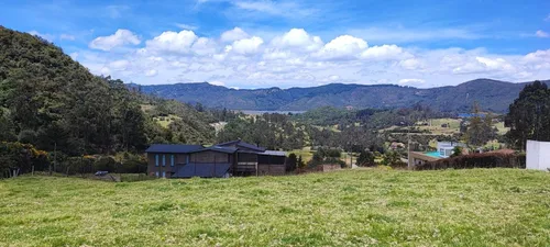 Lote En Venta En La Calera. Cod V16669
