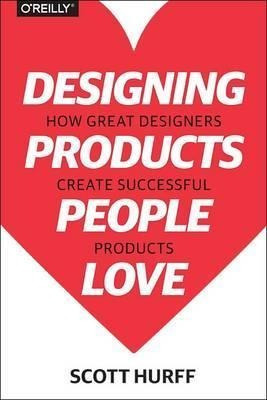 Designing Products People Love - Scott Hurff
