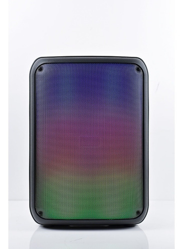 Parlante Harrison Indie Kanji 120w Portatil Potencia Radio