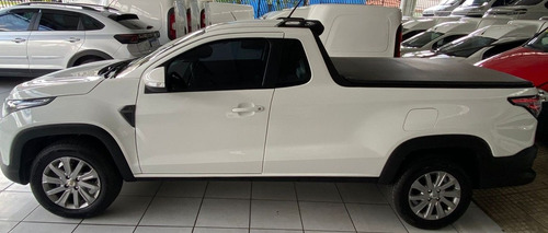 Fiat Strada 1.4 MPI FREEDOM CS 8V