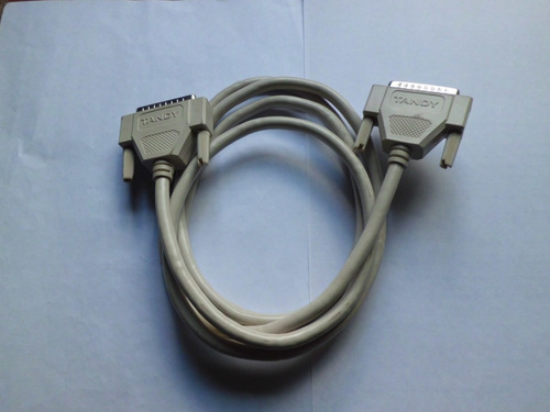 Cable Para Coneccion De Impresora