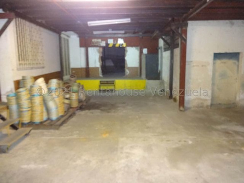 Imagen 3 de 30 de Galpon En Alquiler Los Chorros 21-20812 Juan Paz 0412-6250686