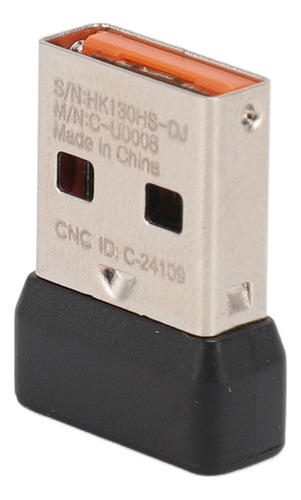 Receptor Usb De 2,4 G Para Logitech M590 M720 M570 Wireless