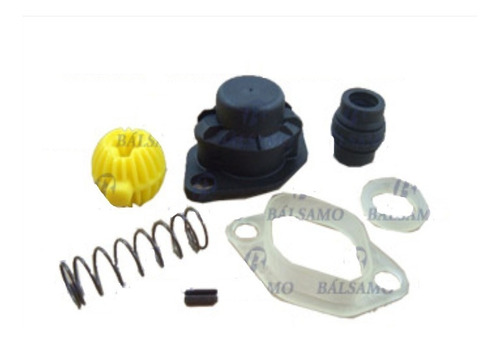 Kit Bujes Reparacion Palanca Cambios Vw Golf Polo