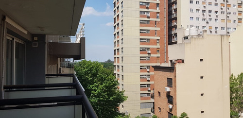Imagen 4 de 10 de Departamento En Venta Ubicado En Núñez, Capital Federal, Buenos Aires