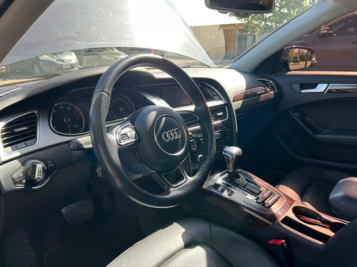 Audi A4 3.0 Quattro Tfsi 272cv Stronic