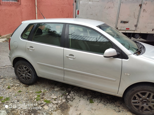 Volkswagen Polo 1.6 5p 2003