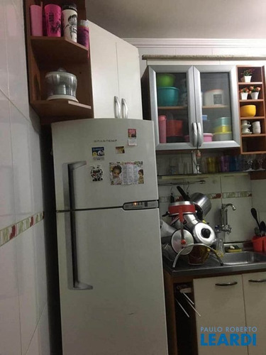 Imagem 6 de 15 de Apartamento - Parque Das Colinas - Sp - 611164