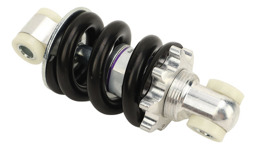 Amortecedor De Suspensão De Mola, 2 Peças, 100 Mm, 1500 Libr