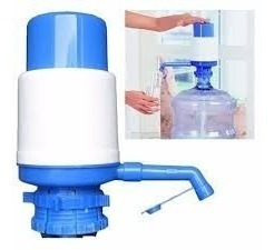 Dispensador De Agua Para Bidones Botellas De 10 Y 20 Litros