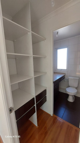 Casa En Jardines De La Montaña Remodelada (3d-3b)- Lampa