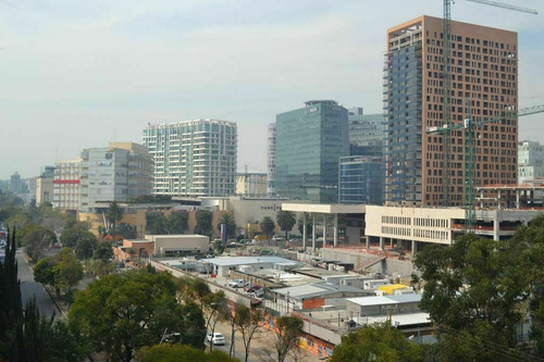 Imagen 8 de 9 de Amplio Departamento En Renta Polanco
