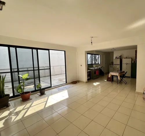 Casa En Venta En San Lorenzo Tezonco, Iztapalapa, Cdmx