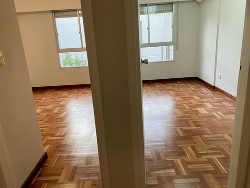 Luminoso Apartamento En Parque Miramar