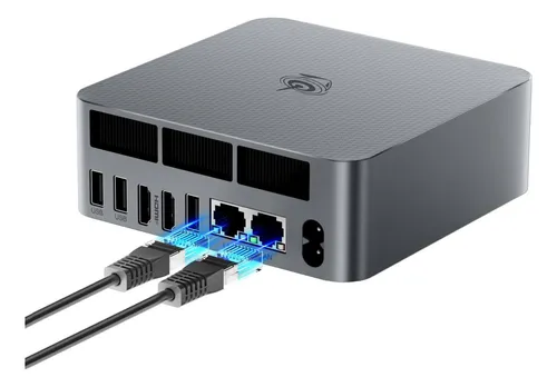comprar Beelink Eqr6 Mini Pc, Mini Computadores Com Amd Ryzen Hx 3.3