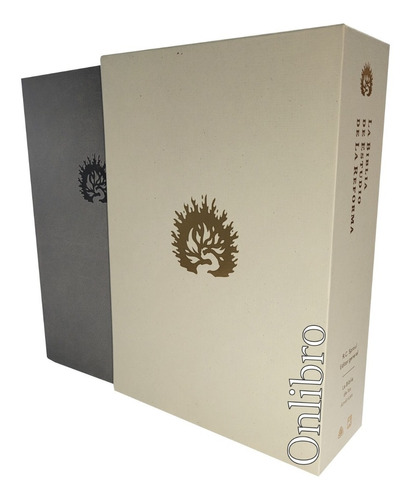 Biblia De Estudio De La Reforma. Caja. R.c. Sproul