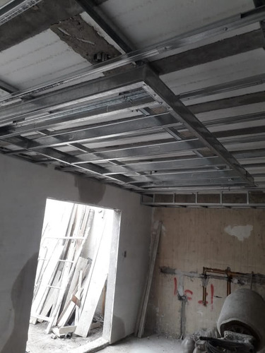 Construcción Steel Framing, Cabañas Y Piscinas