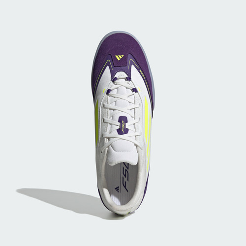 Botines De Fútbol F50 Messi Freestyle Ie9094 Adidas