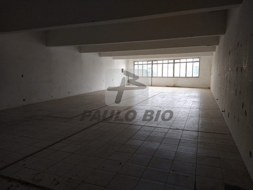 Imagem 7 de 9 de Salao / Galpao Comercial - Centro - Ref: 7117 - L-7117
