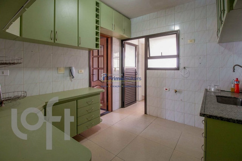 Imagem 20 de 30 de Apartamento Em Chácara Inglesa, São Paulo/sp De 90m² 3 Quartos À Venda Por R$ 800.000,00 - Ap2319866-s