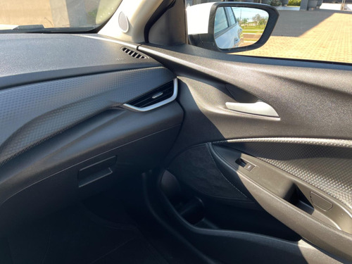 Chevrolet Onix plus Onix Plus Ltz Turbo