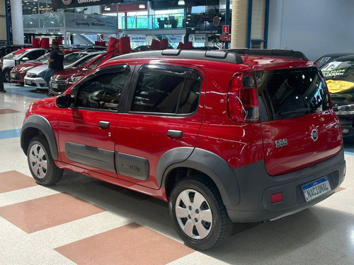 Fiat Uno 1.0 EVO WAY 8V