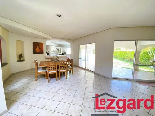 Se Vende Bonita Casa En Lomas De Cocoyoc