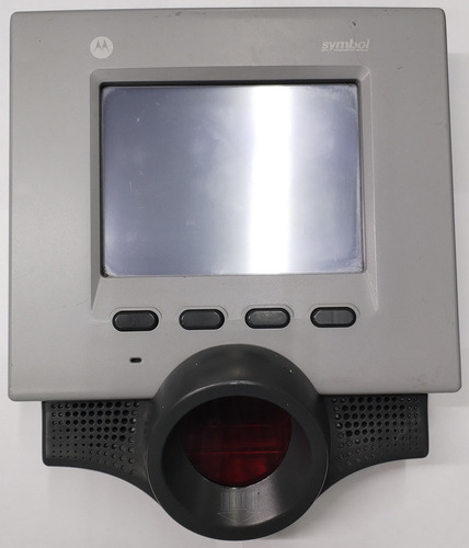 Pantalla Tactil Micro Kiosco Symbol Mk2200-0n0sfkbwt0r Gris (Usado)