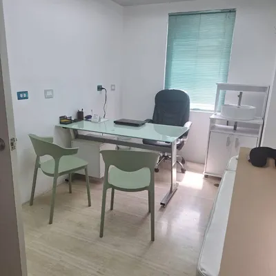 Oficina en alquiler