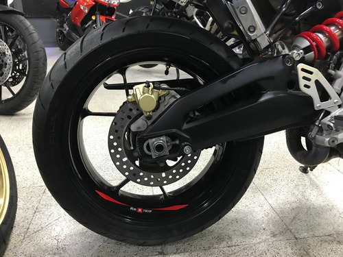 Aprilia Shiver Bansai Motos
