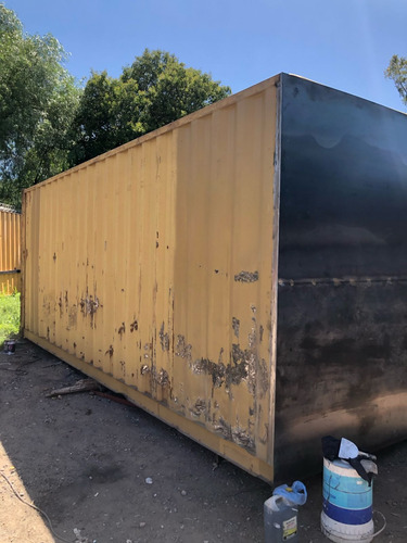 Alquiler Contenedor Reefer Refrigerado Container 20 Y 40