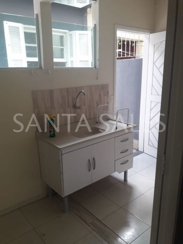 Sobrado Comercial - Ss44436