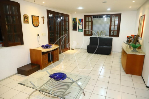 Imagem 4 de 20 de Casa Com 5 Suítes À Venda, 169 M² Por R$ 750.000 - Sapiranga - Fortaleza/ce - Ca0336