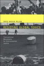 Libro Resisting Global Toxics : Transnational Movements F...