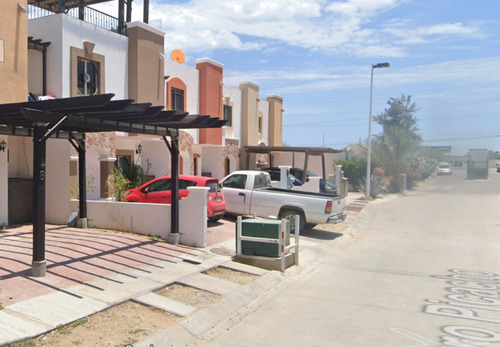 Casa En Venta De Remate Bancario Cerro Picacho, 3473 Cabo San Lucas, B.c.s. Bcs -jcbb2