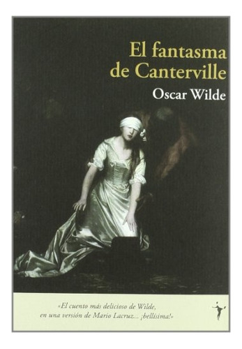 El Fantasma De Canterville (edición Normal) - Oscar Wilde