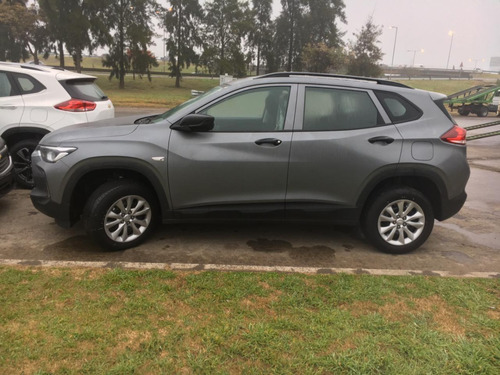 Imagen 15 de 15 de Nueva Chevrolet Tracker Lt 1.2 Turbo Automatica 132cv Gp