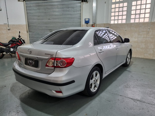 Toyota Corolla 1.8 Xei Mt 136cv