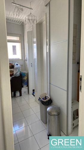 Apartamento - Ref: Ap02046