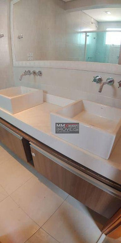 Imagem 18 de 28 de Cobertura Com 2 Dormitórios À Venda, 156 M² Por R$ 1.008.000,00 - Lauzane Paulista - São Paulo/sp - Co0057