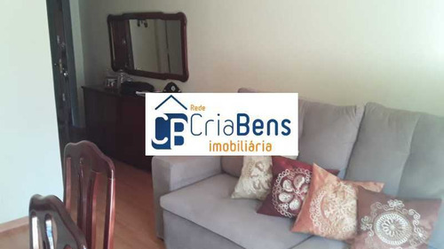 Imagem 2 de 15 de Apartamento-à Venda-méier-rio De Janeiro - Ppap20512