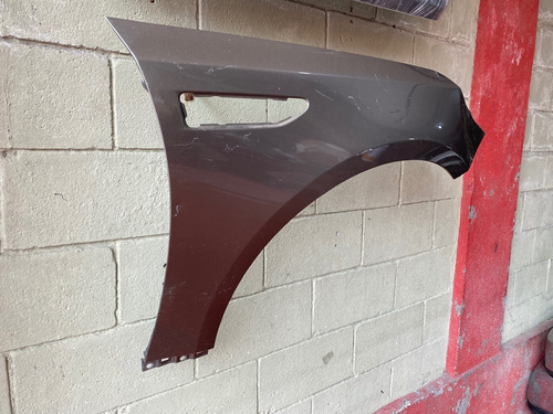 Salpicadera Kia Optima 2016 2017 2018 2019 2020 Derecha (Usado)