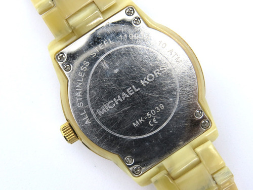 reloj michael kors mk5039