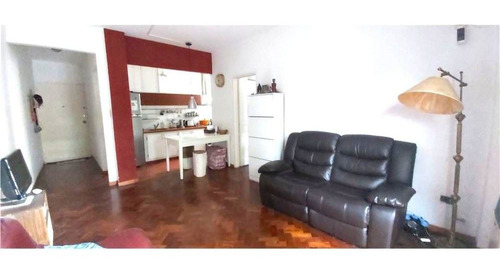 Departamento 3 Ambientes Y ½ Venta Caballito Prof