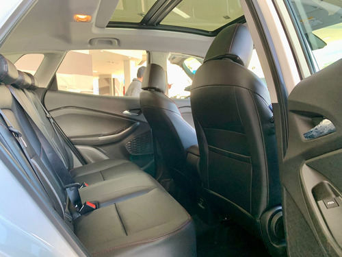 Chevrolet Tracker 1.2 Rs At6