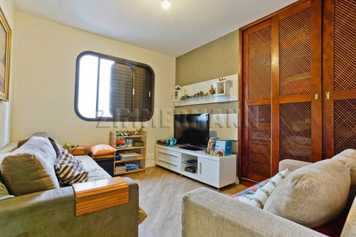 Imagem 8 de 15 de Apartamento - Perdizes - Ref: 98376 - V-98376
