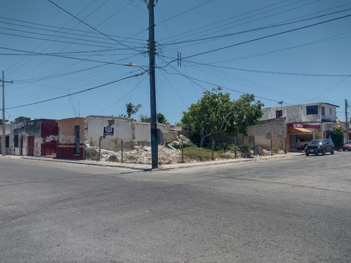 Terreno En Renta En Progreso, Yucatán