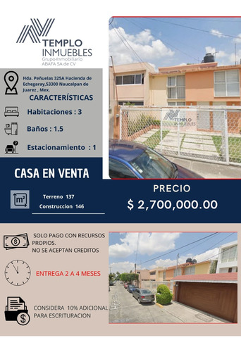 En Venta Gran Oportunidad , Linda Casa !