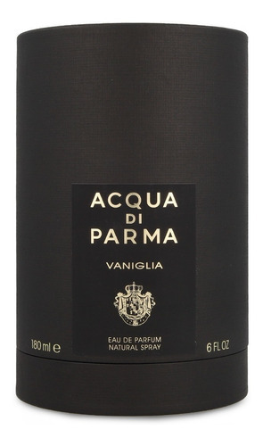 Acqua Di Parma Vaniglia 180ml Edp Spray